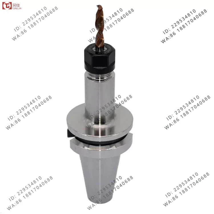 

BT40-ER11 ER16 ER20 ER32-100 High speed, machining center tool holder