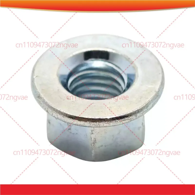 10pcs For Husqvarna 445 450 365 372 Chainsaw Guide Bar Bolts & Nuts Garden Power Tool Accessories view 3