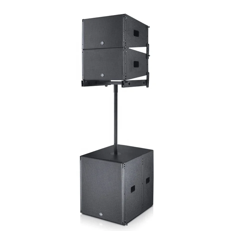 

Лидер продаж, 18-дюймовый сабвуфер, профессиональное аудиозвуковое оборудование, усилители, набор линейных массивов динамиков