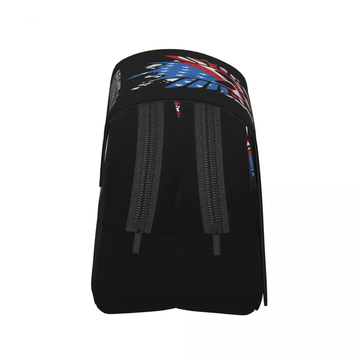 In The Ring Cody Rhodes American Nightmare Pencil Case Pen Holder Hard Shell Leather Large Storage Pen Box Pencil