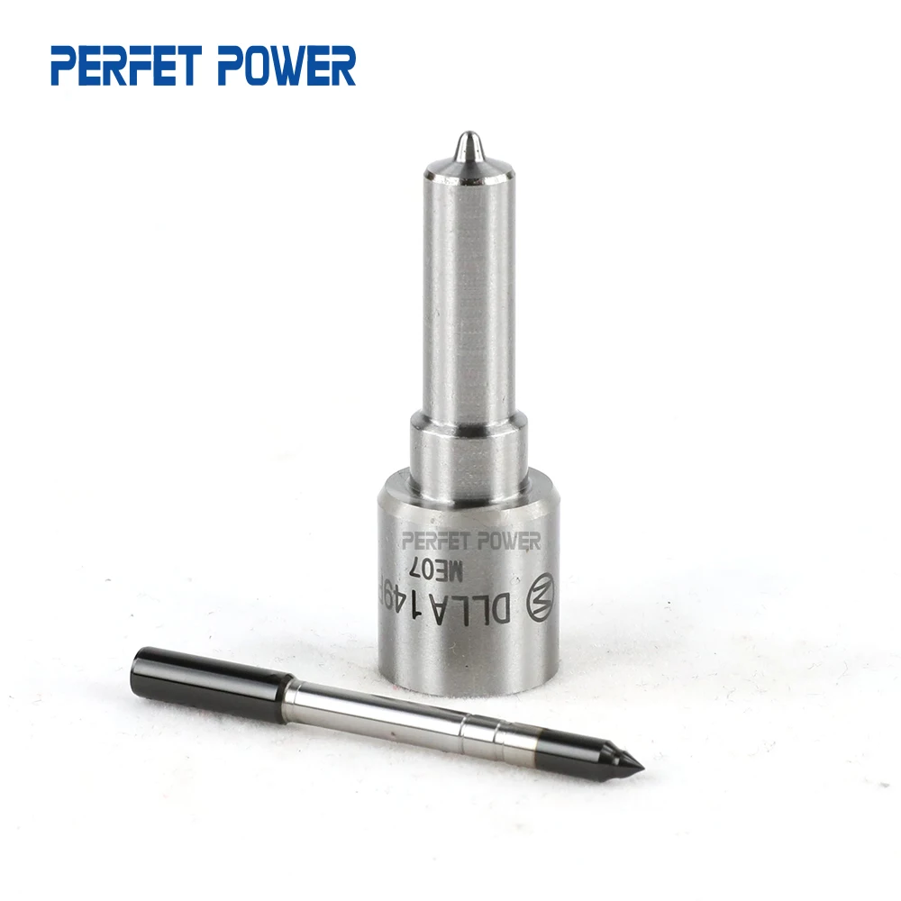 

China Made New DLLA149P1471 DLLA 149P 1471 Fuel Injection Nozzle for 0445110239 0445110311 Fuel Injector