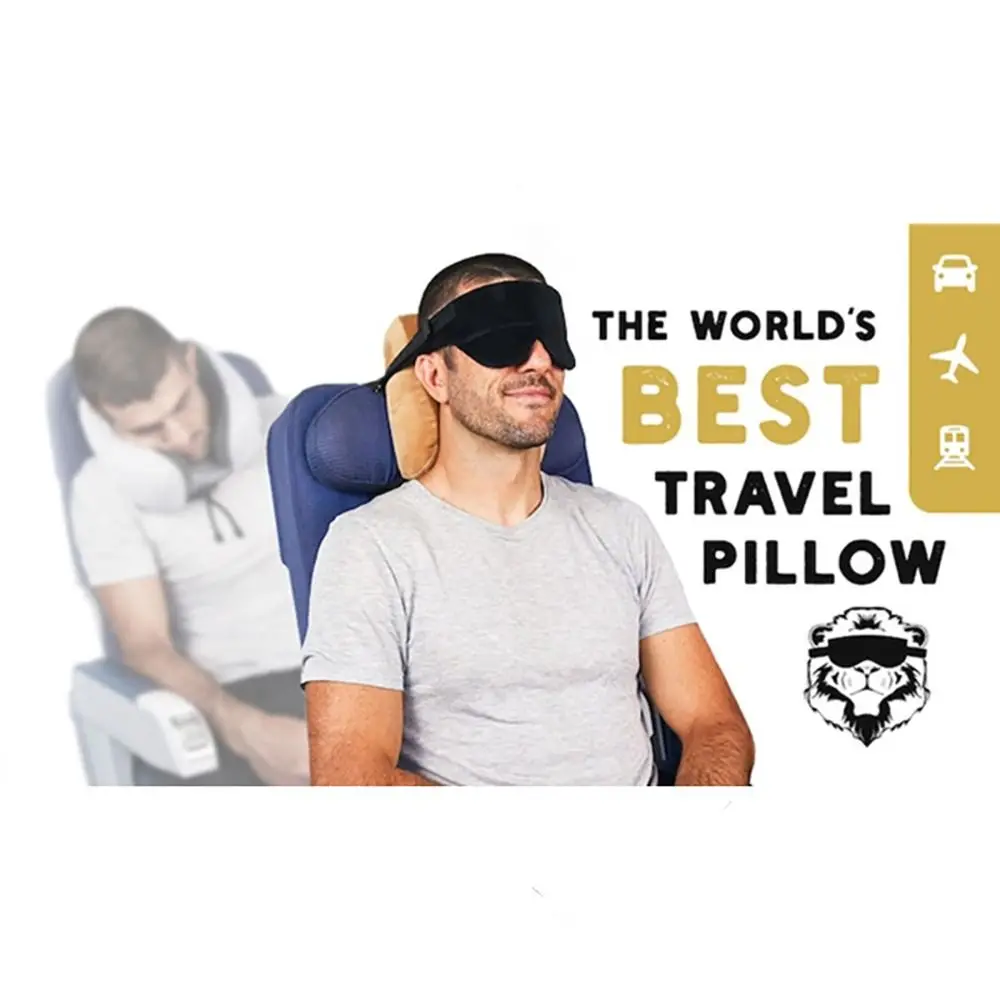 Thumbnail 4 - #1 Trending Eye Pillows Right Now