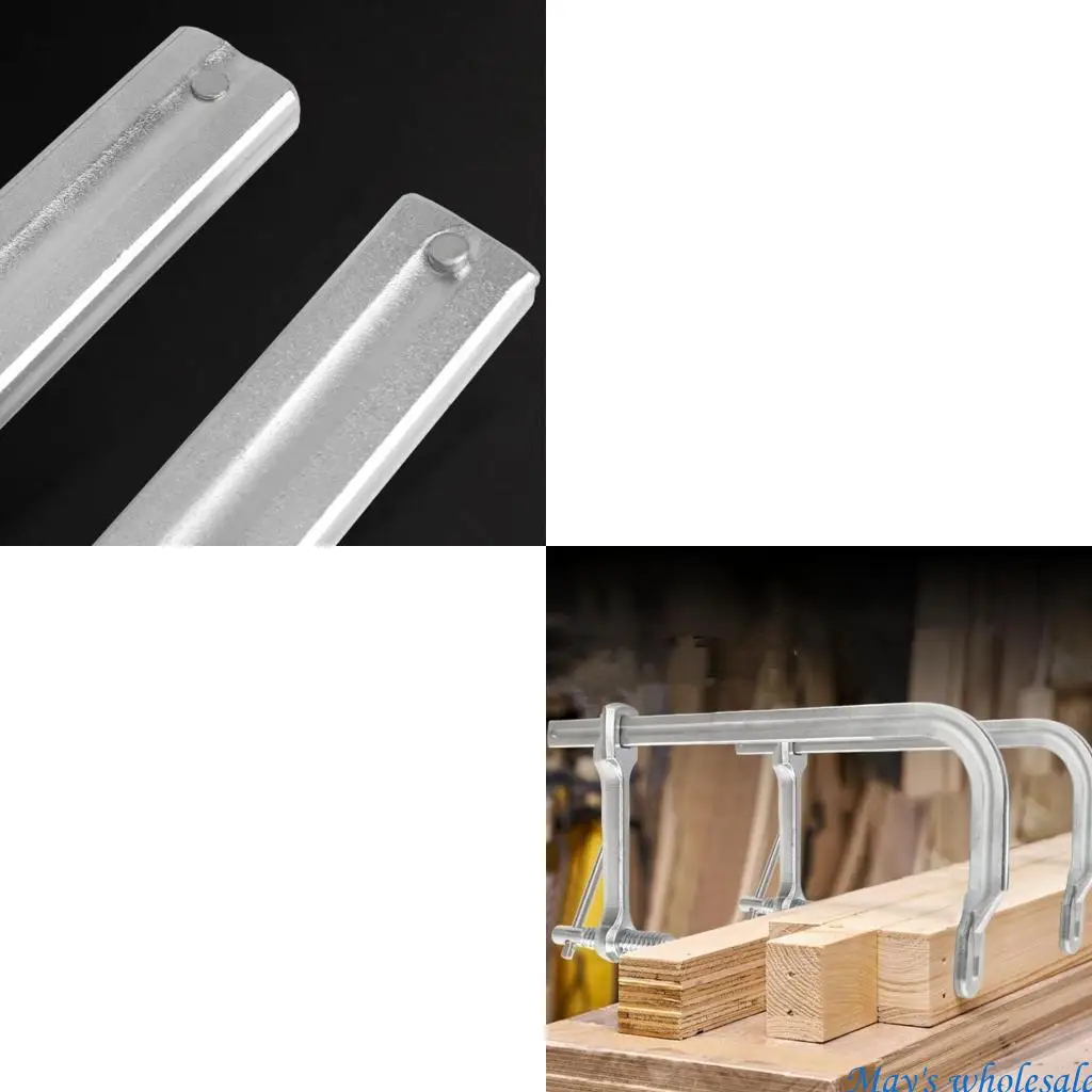 

Зажим F с храповым механизмом для сварочной резки, зажим для металлообрабатывающего стола, инструмент 448A