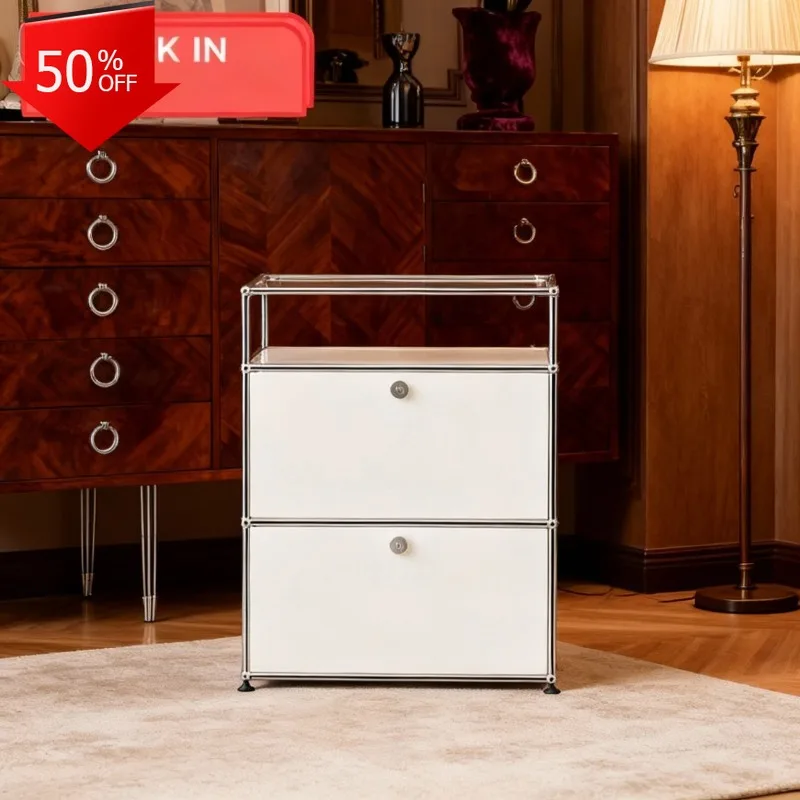 الدولاب دي صالون خزانة حمام تخزين تصنيف خزائن أثاث غرفة المعيشة عرض الراتنج خزانة خزانة منظم الصدر #1