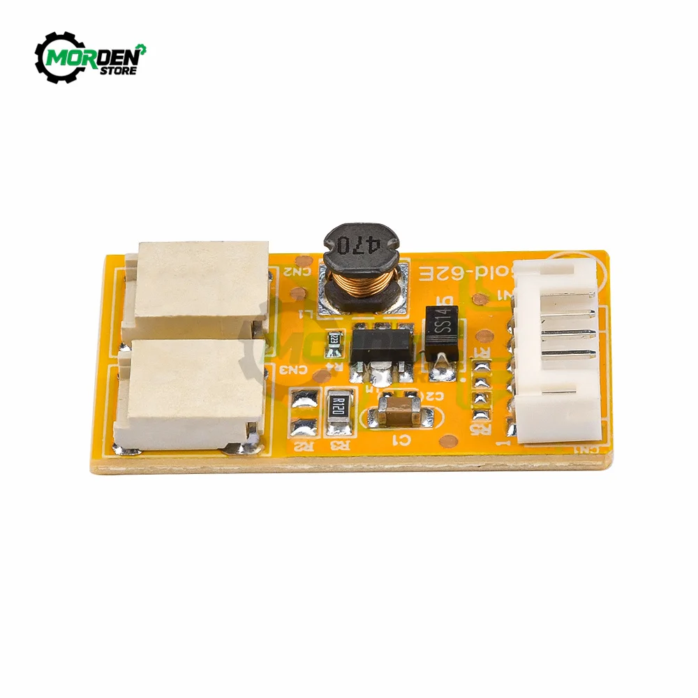 Step Down Converter LED Constant Current Board LED Current Source Power Supply Driver for Home Appliance