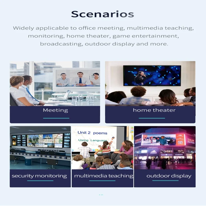 Wireless Video Transmission Hdmi-compatible Wepresenter Bluetooth Audio Receiver Usb Extender Transmitter and Rx Tx Multiviewer