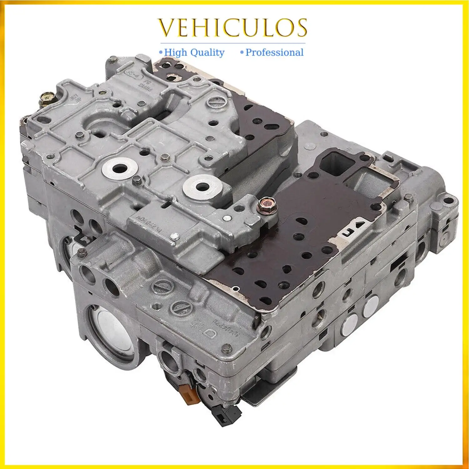 

Auto Transmission Valve Body With Solenoids JF506E 09A For VW BORA GOLF/GTI JETTA ALHAMBRA A3 1.8L 1.9L L5 2.3L 2000-2008