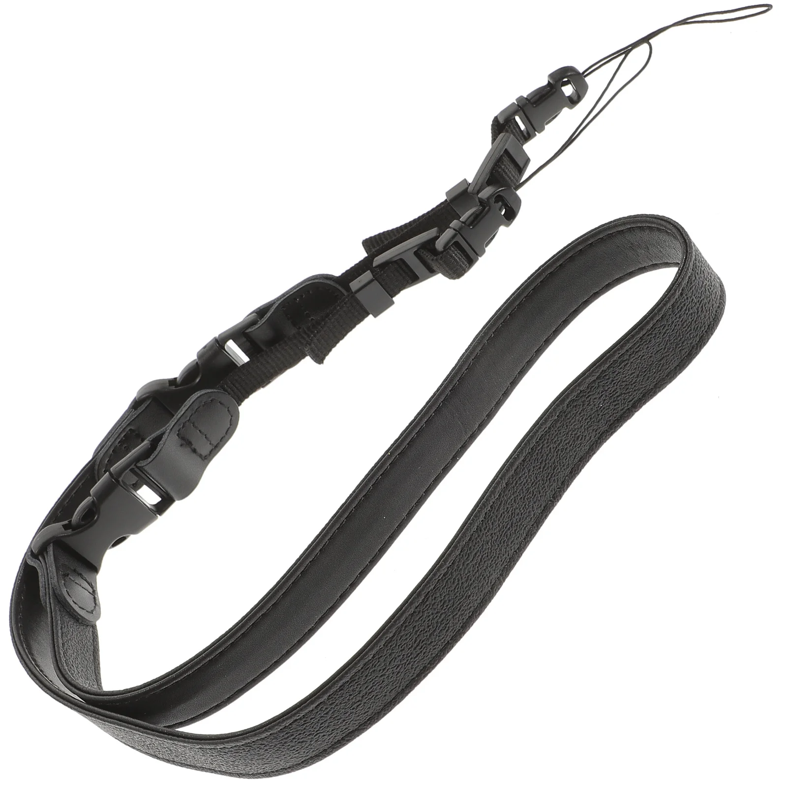 

Camera Strap Neck Shoulder Sling for Dslr Adjustable Heavy Duty Comfort Fit Unisex Photography Accessory Gear