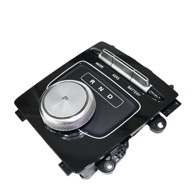 It is suitable for Roewe ERX5 EI5 EI6 MG EMG6 automatic shift lever control mechanism electronic gear selection knob