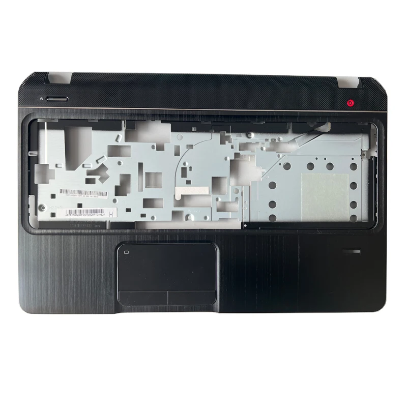 New Case For HP Envy Pavilion M6 M6-1000 M6 1000 Series LCD Back Cover/Bezel/Palmrest Upper/Bottom Base 686895-001 AP0U9000100