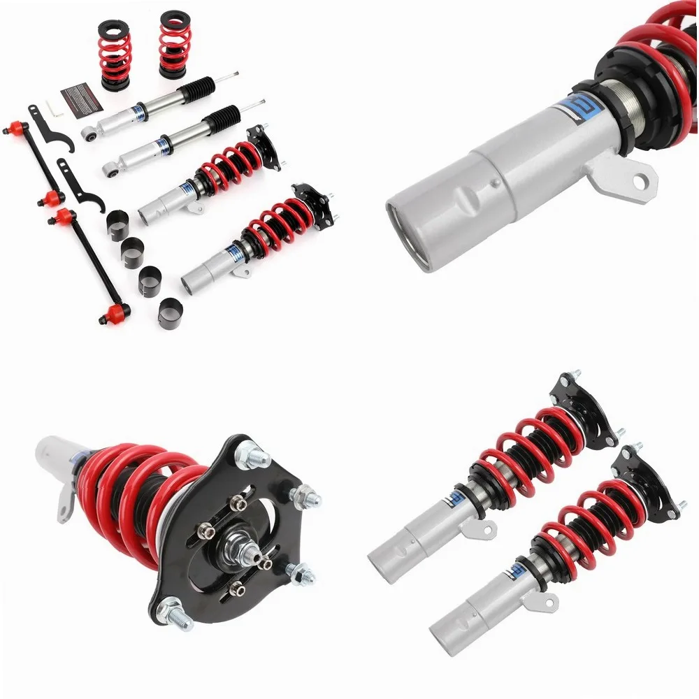 

Комплект койловерной подвески FAPO PS022740 50 мм для Honda Civic 10-го поколения 2016-2021 гг.