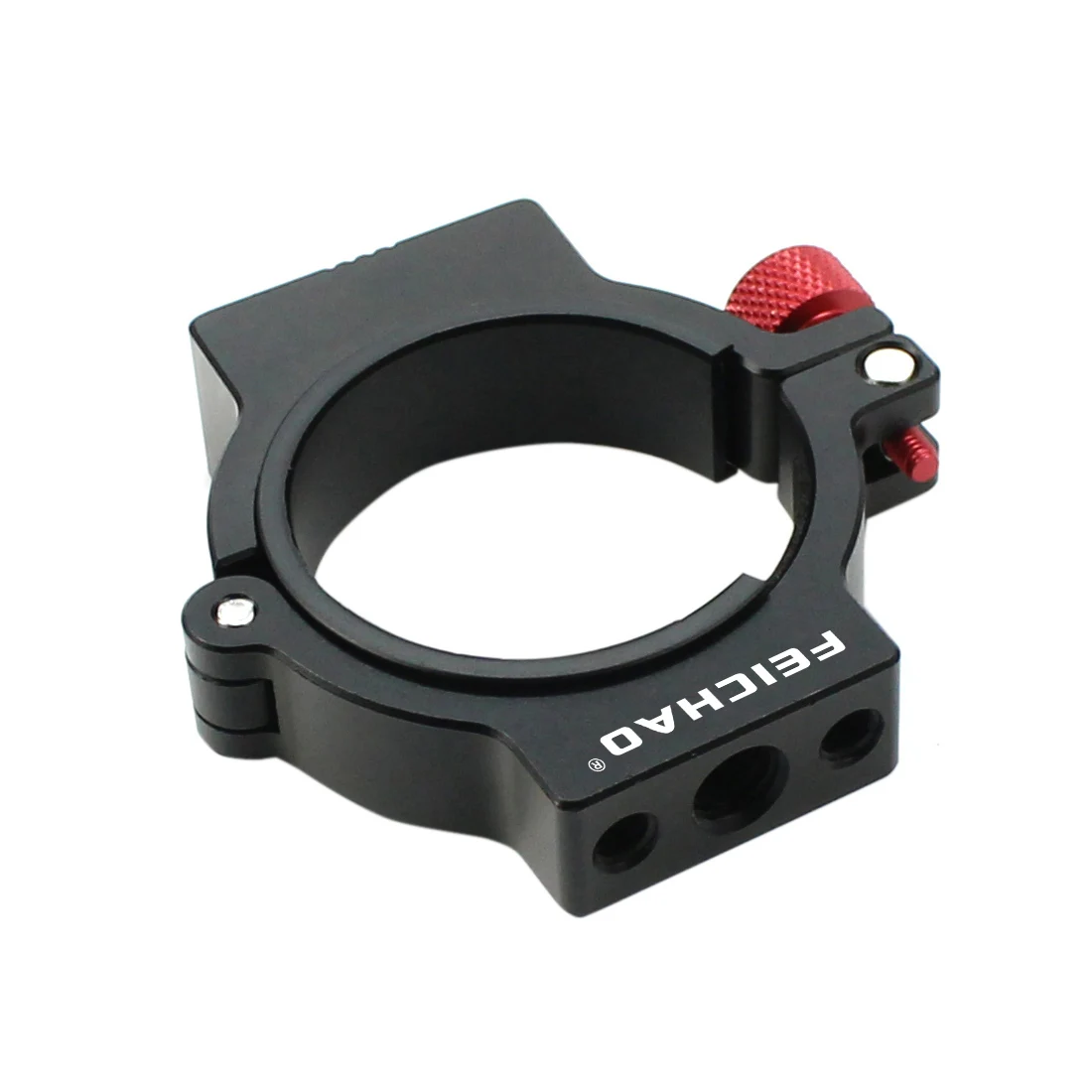 Gimbal Verlängerung Clip Montieren Mic Licht Monitor 1/4 Adapter für DJI Ronin S /RONIN SC Kran 2 Glatte 4 SPG2 G6 Plus Stabilisator – Detail 13