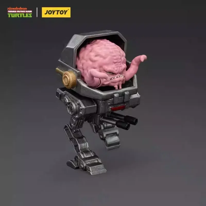 2025 جديد وأصلي مصدر مظلم سلاحف النينجا المتحولة في سن المراهقة شرسة توكا كرونا 1/18 تمثال شخصية هدية متوفرة في المخزون #3