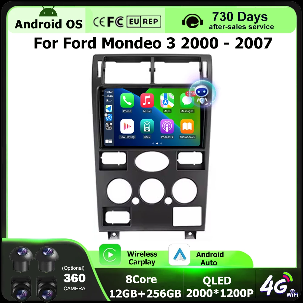 Android 16 Auto For… - image