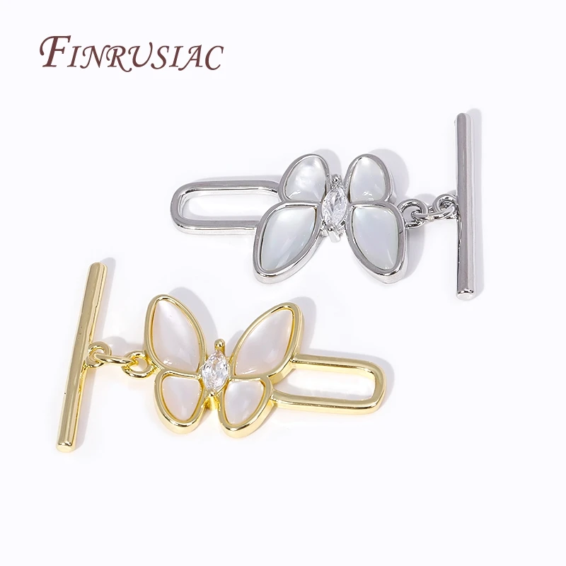 18K Gold Plated Bra…