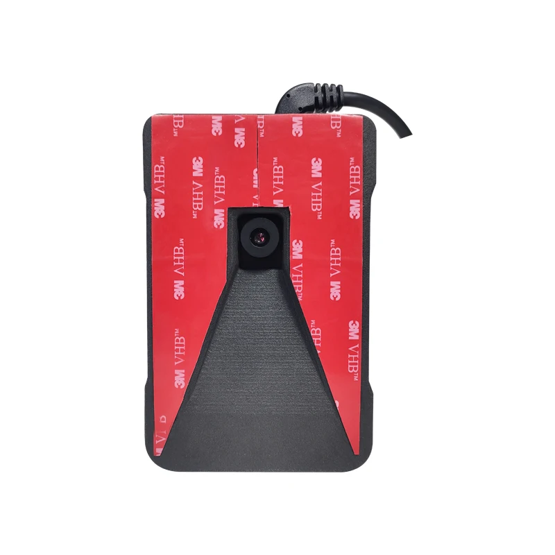 AlwayCare Safety Real-time Rear Collision Avoidance Forward Collision Warning lane Departure Warning System
