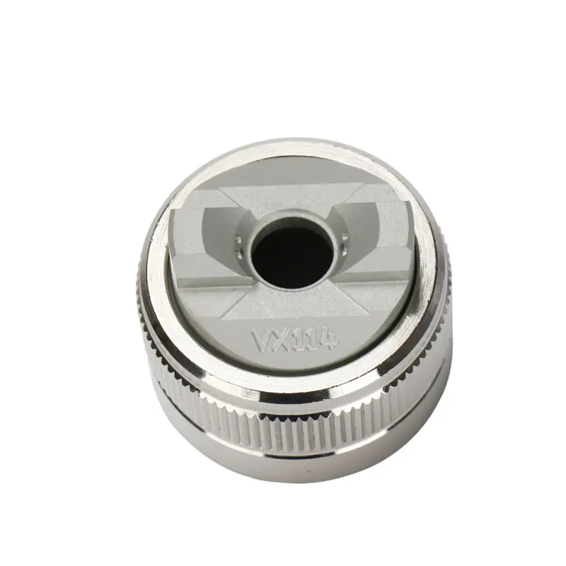 VX114 Aircap Set Spray Gun Kit Repair Parts Pneumatic Tools Component Accessory