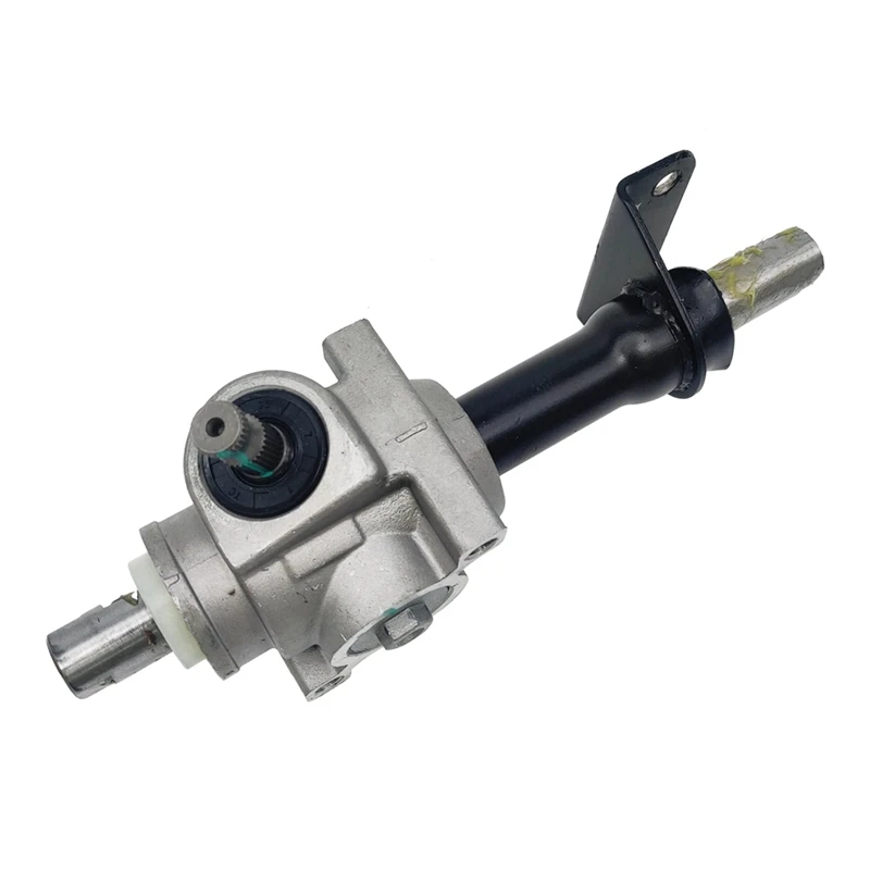 

9060-104060 Steering Motor Steering Assembly For Beach Bike Kart