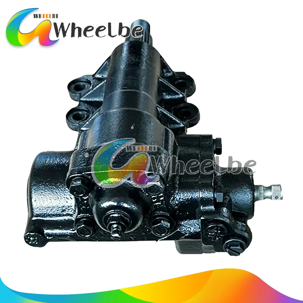 FOR Toyota Land Cruiser FJ80 HDJ80 HZJ80 FZJ80 New Power Steering Gear Box 44110-60212 4411060212 44110 60212