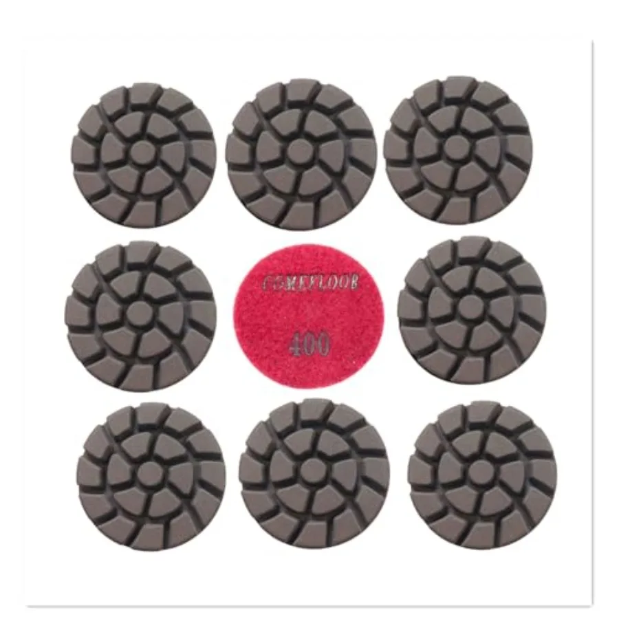 Concrete Floor Poli…