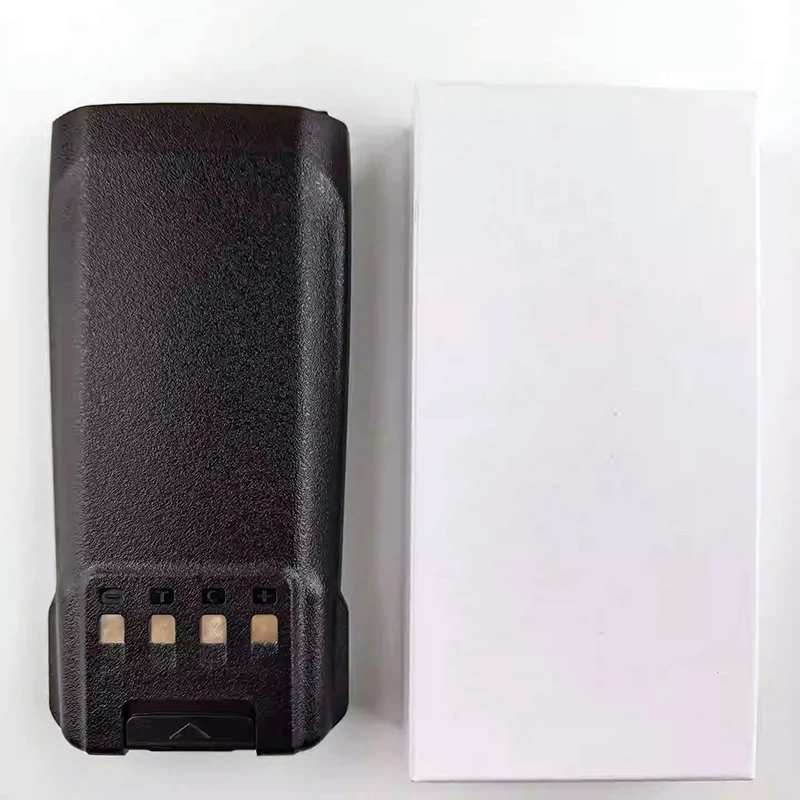 BL2404 Battery 2400mAh DC7.4V Hytera Walkie Talkie Li-ion Battery Pack For HYT TC-880GM 890GM TC890 TC880 Two Way Radios YJ2404