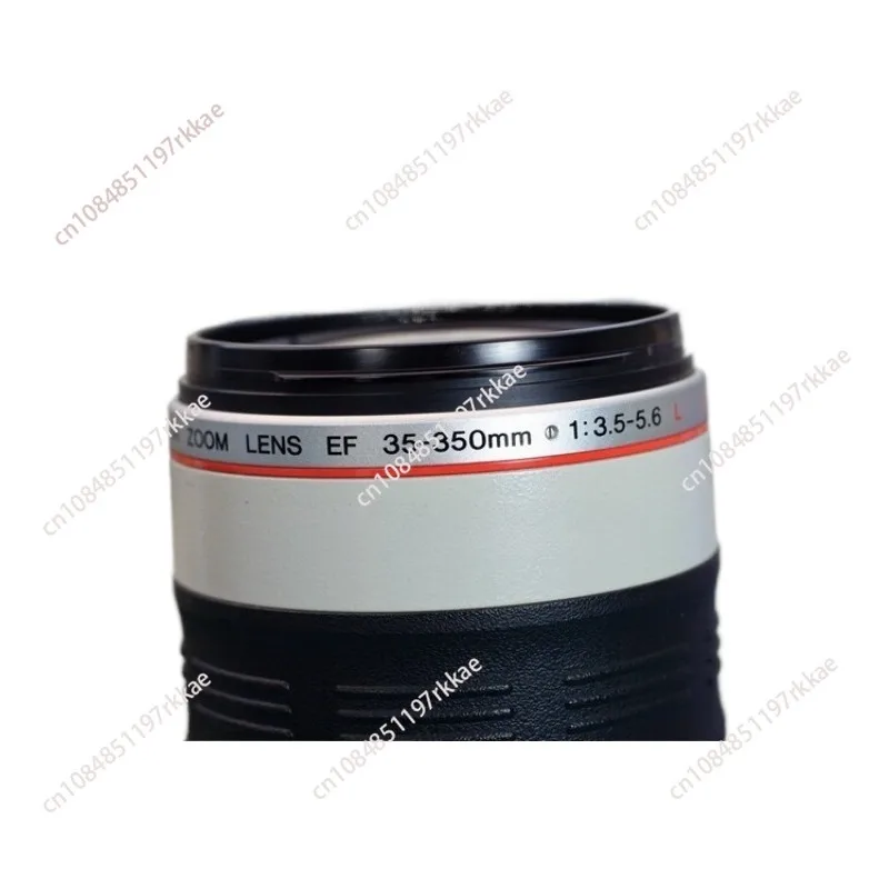 EF 35-350MM 5-5.6 Zoom Telephoto Lens  Second Hand
