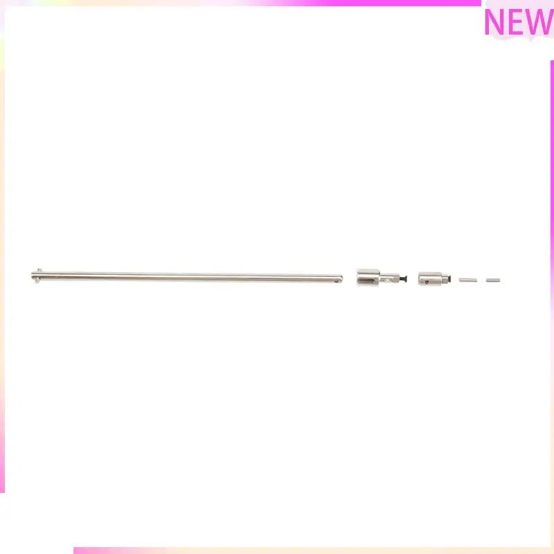 B27B Metal Main Axi… - image