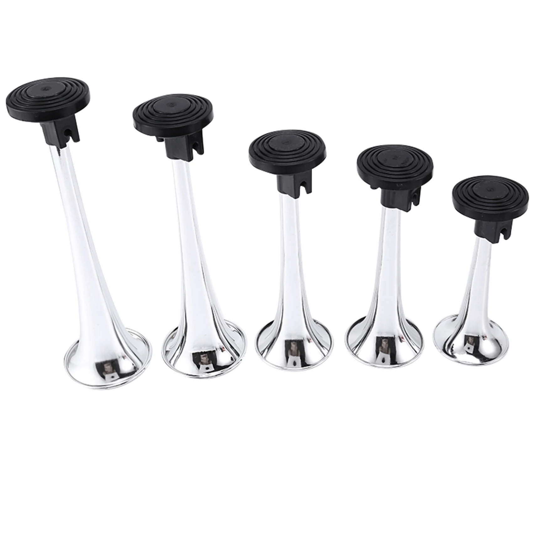 A67K-125Db 12V Red Dixie Car Trumpet Air Horns DIXIE Musical Air Horn Dukes Of Hazzard General Lee For Car Truck Boat