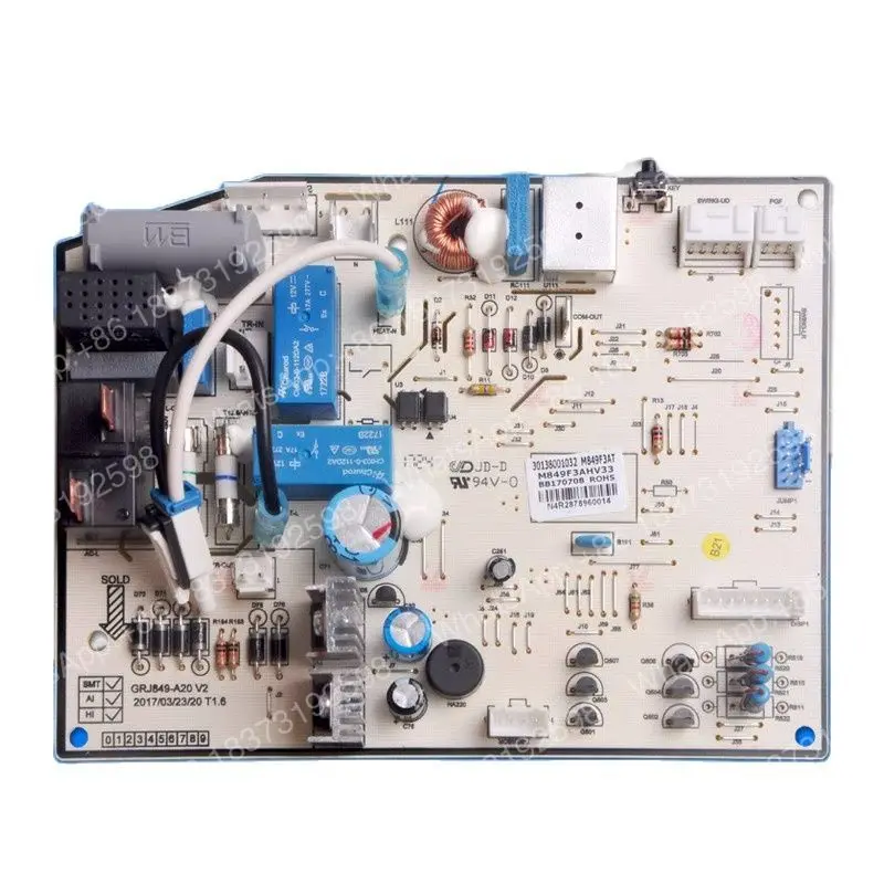 scheda-computer-per-unita-interna-a-frequenza-variabile-30138001032-scheda-di-controllo-principale-300002060871