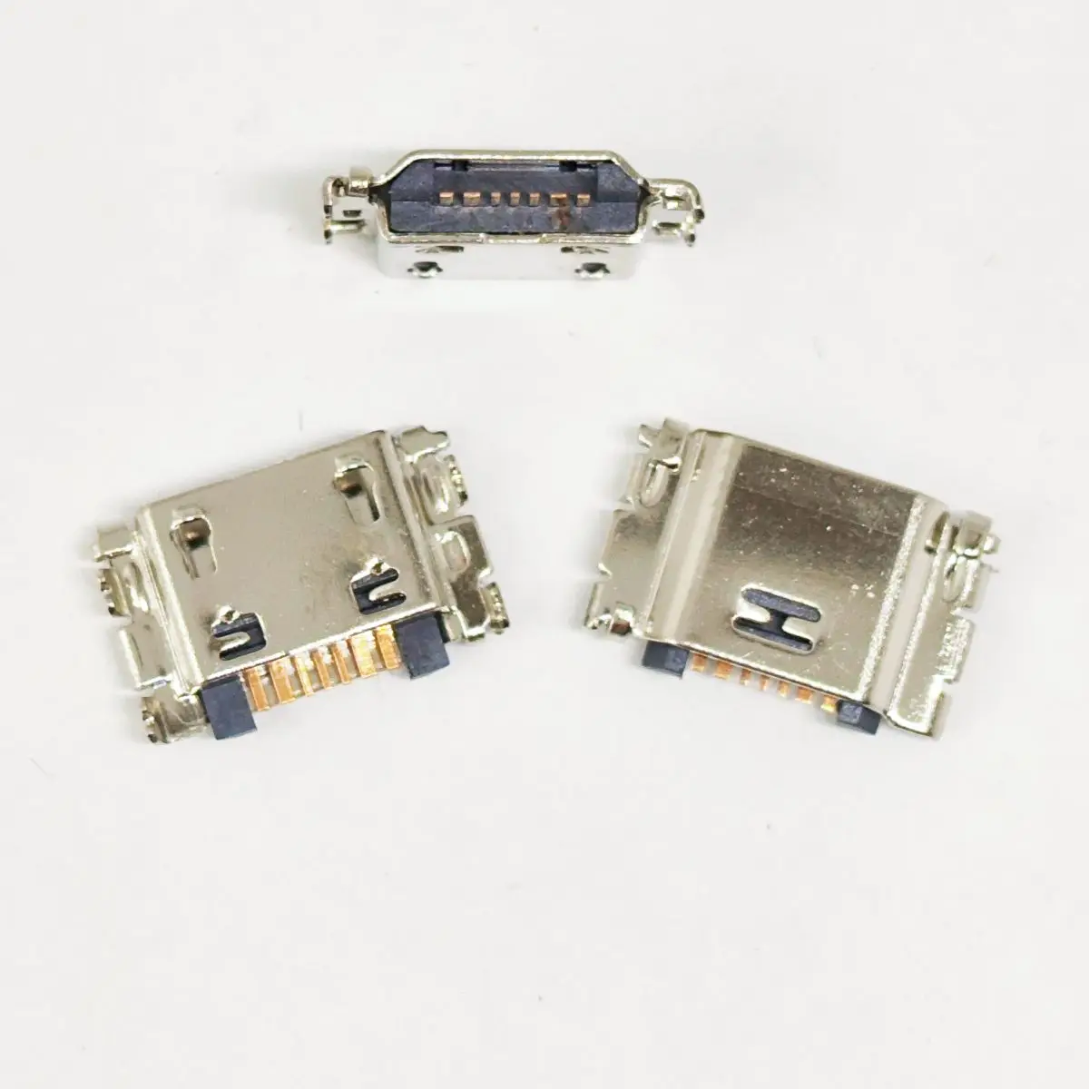 100Pcs/Lot Micro Us…