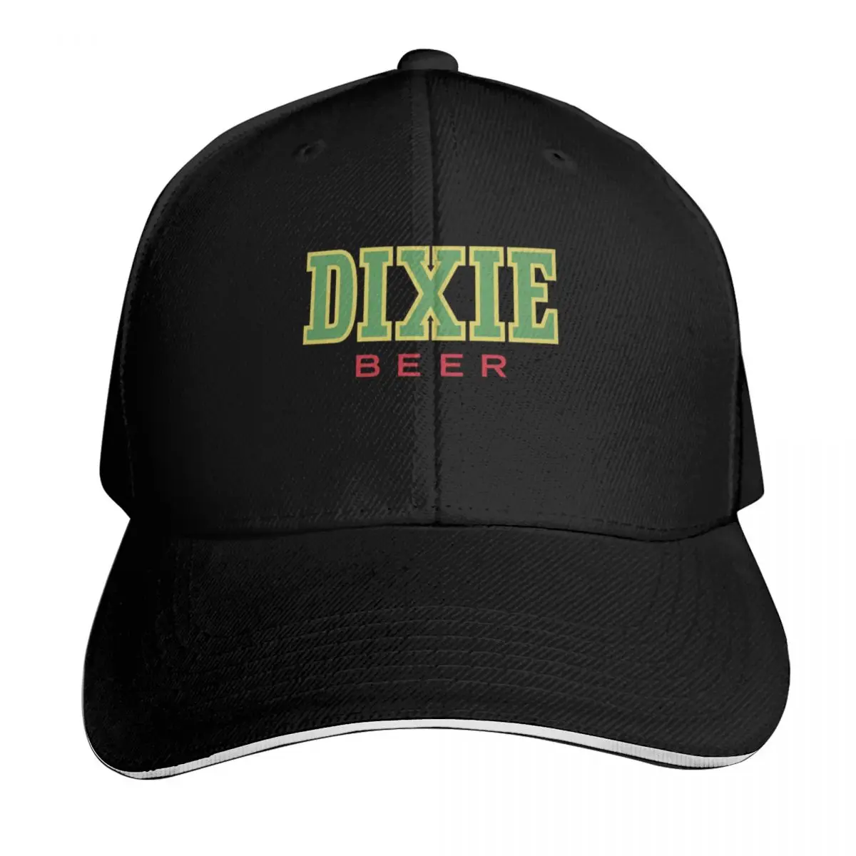 Dixie Beer Classic Logo Cool Tee For Beer Lovers- Best Dixie Beer T Shirt- Dixie Hoodies- Hot Trendi Baseball Cap