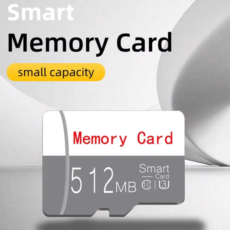 Scheda di memoria 2026 di piccola capacità 64MB 128MB 256MB 512MB micro SD card 128M