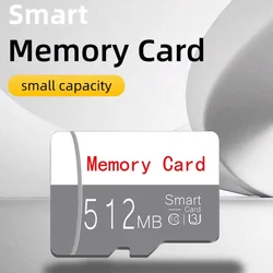 2026 Memory card Small capacity 64MB 128BM 256MB 512MB micro card 128M SD card