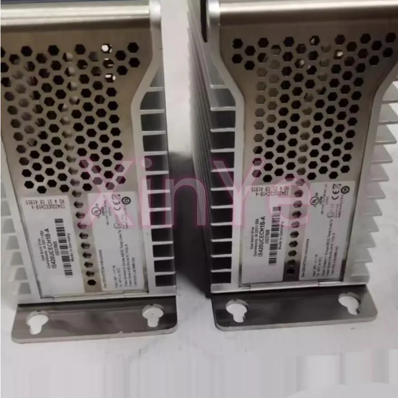 In Stock 8035 3Axis Card