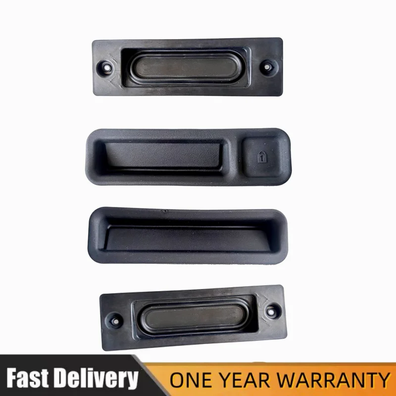 

For VOLVO XC60 V60 V40 S60L S40 Original Trunk Switch Rubber Pad Tailgate Handle Rubber Pad