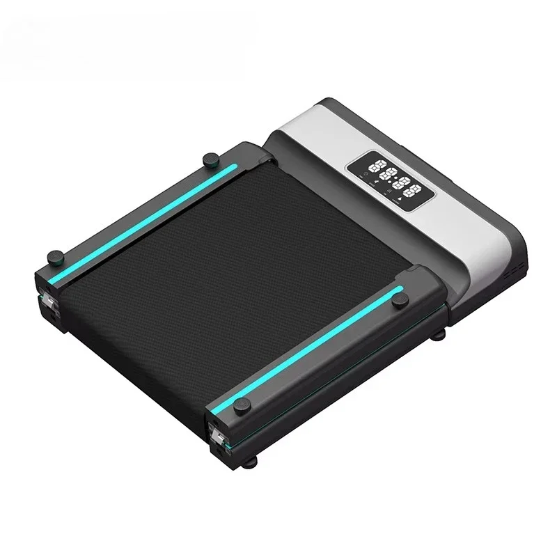 Good stuff y folding walking mat treadmill home gym treadmill