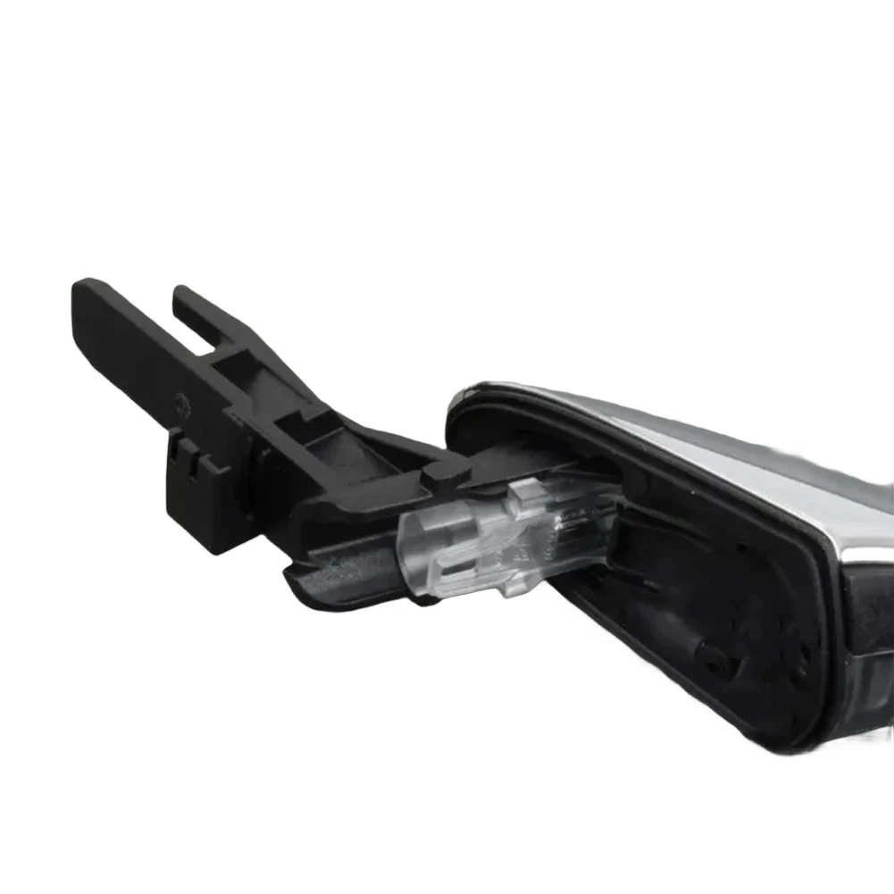 Front Right Door Handle For MINI For Cooper F55 F54 F56 F57 F60 OEM Part Number 51217317636 Replacement Car Accessories