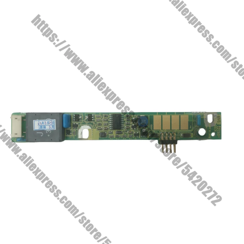 Original High Pressure board A20B-8001-0922 for FANUC