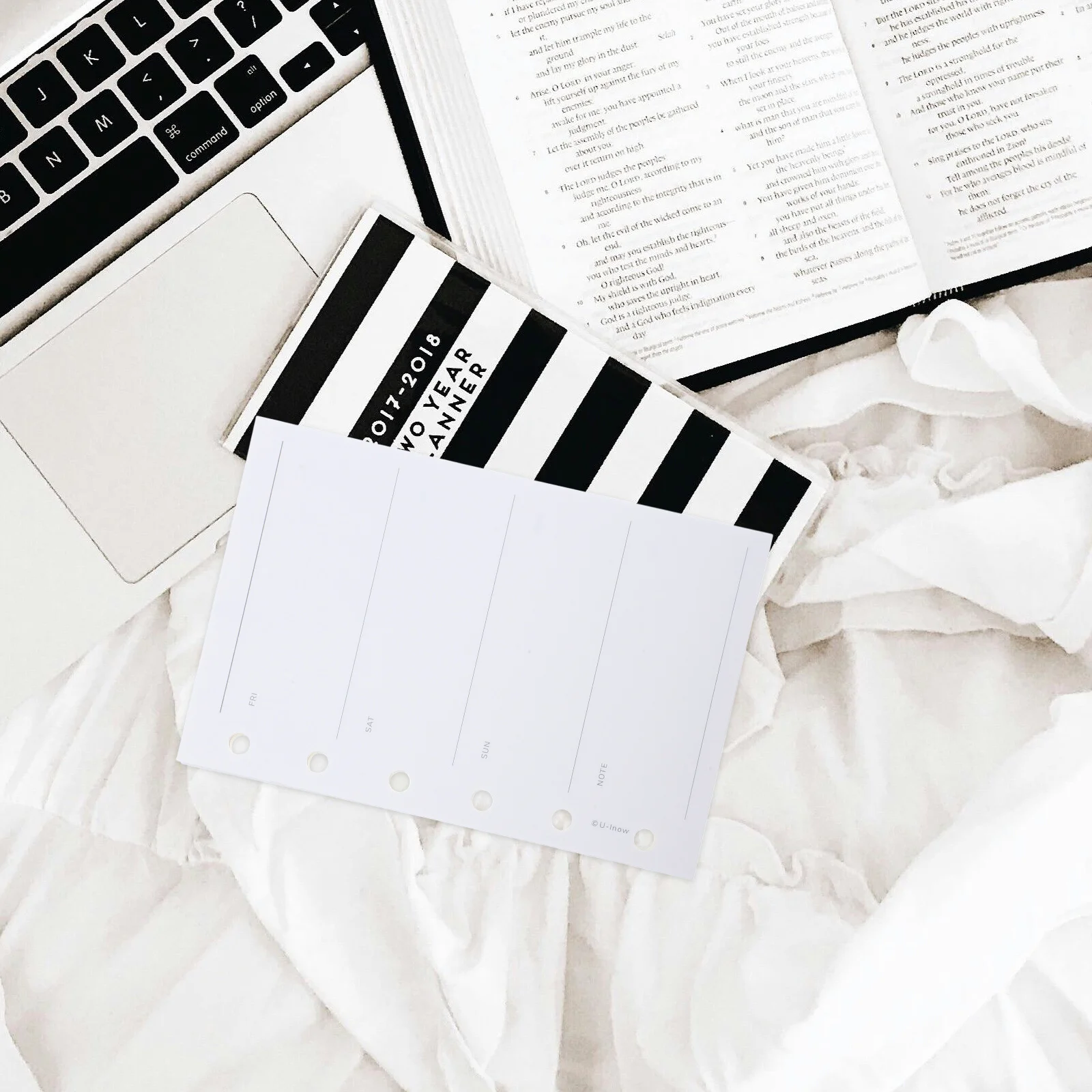 1 كتاب إعادة تعبئة الورق المبطن الفارغ للمجلدات 6-حلقة صفائح حشو مسطرة صغيرة دفتر فضفاض ميزانية الكتابة السلسة