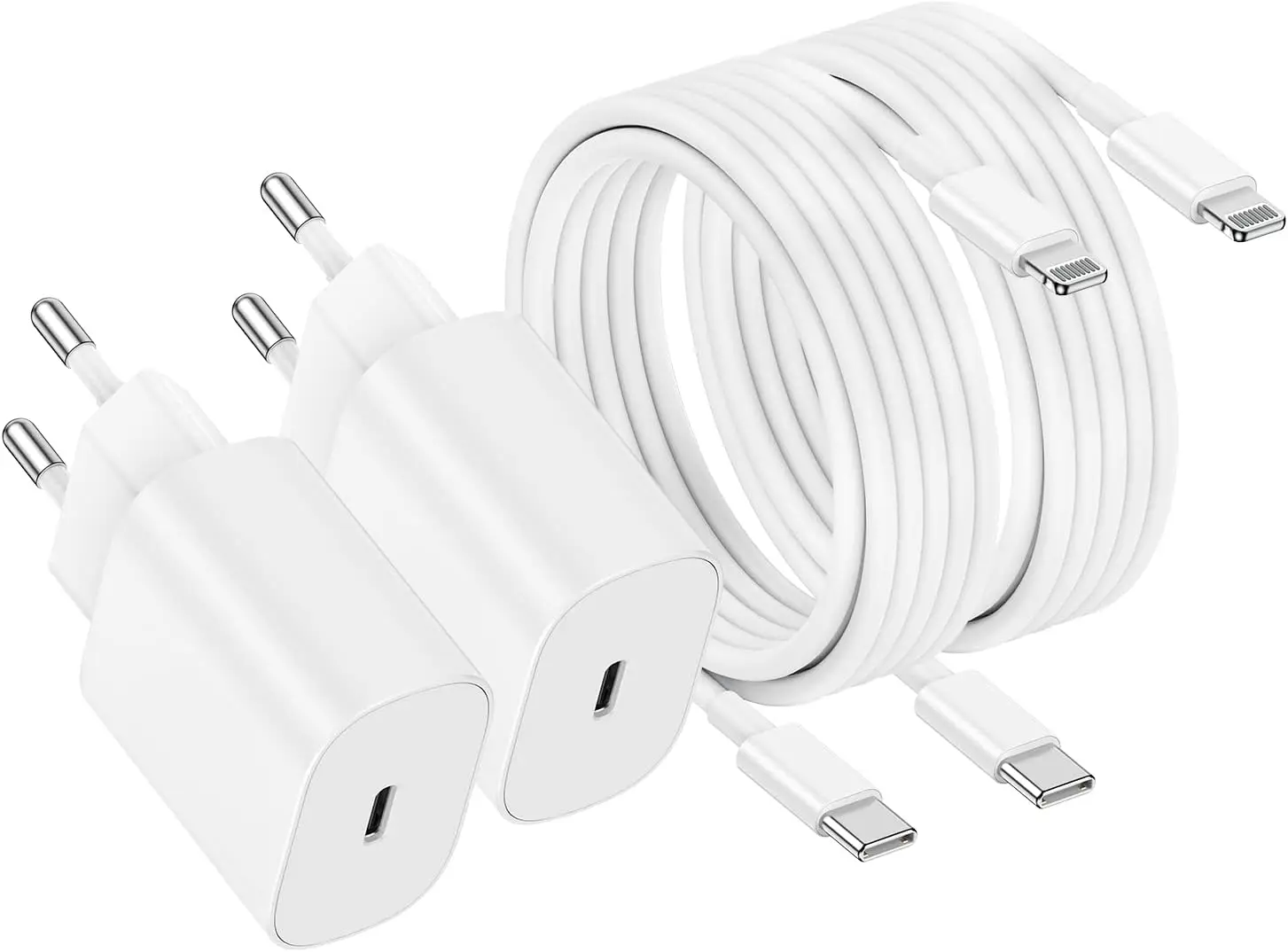 Quick Charger 20W U… - image