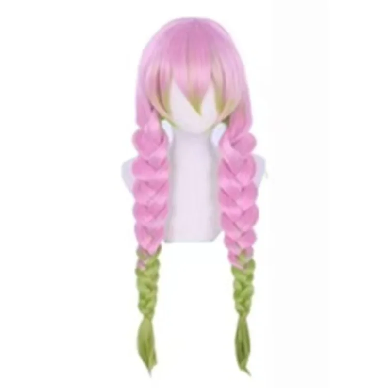 

Anime Cosplay Costumes and Synthetic Wigs for Women Halloween Party Role Play Performance