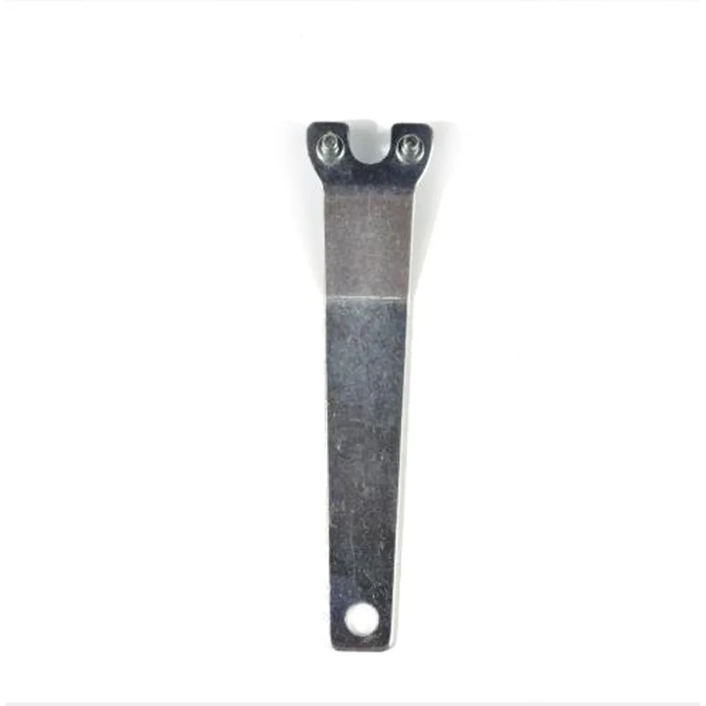 

Wrench Angle Grinder Parts Handle Metal Safety Shield Silver Supplies Tool Inner Flange Outer Lock Nuts Plastic