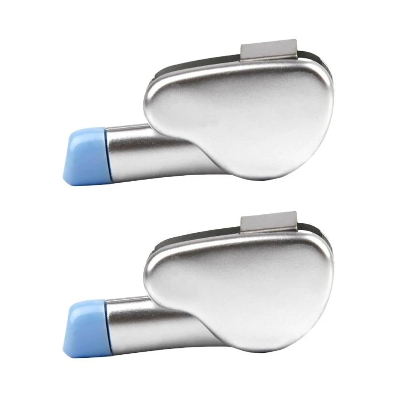 

2Pcs Universal Car Wiper Stand Car Windshield Protector Windshield Scratch Prevent for Weather Protections & Easy Setups .A5KD
