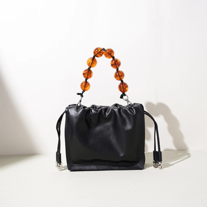 

Fashion Versatile Women Tote Bags Lightweight Luxury Cloud Shoulder Bag Niche Design Handbag, Female Small Phone Crossbody Bag
