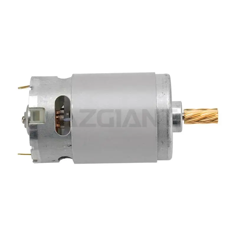 AZGIANT Hand Brake Motor – Precision-Machined Solution for BMW 7 Series EPB Actuator Failure F01-F04 2009-2014