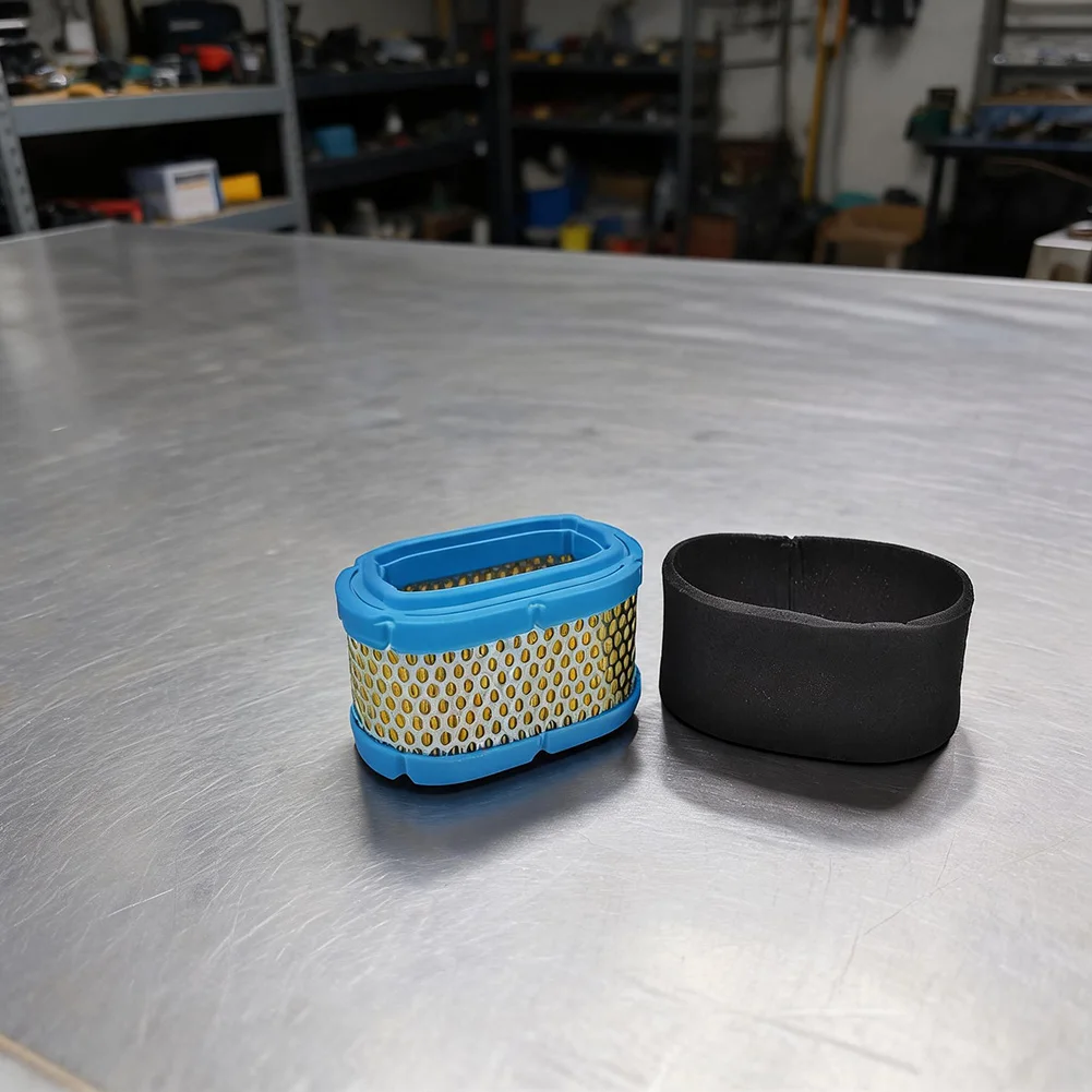 2 or 4 Piece Air Filter and Pre Filter Kit for Wacker For Neuson BS500 BS500S BS600 BS600S BS700 DS720 Equipment
