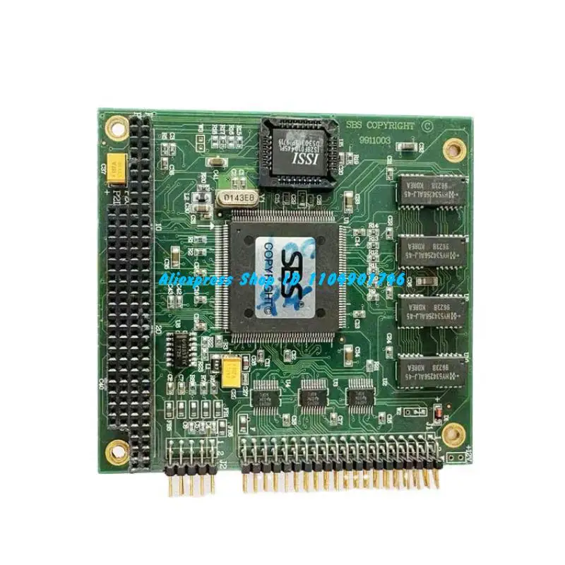 SBS VFP3-016084 9911003 Placa base industrial Placa de CPU Computadora integrada