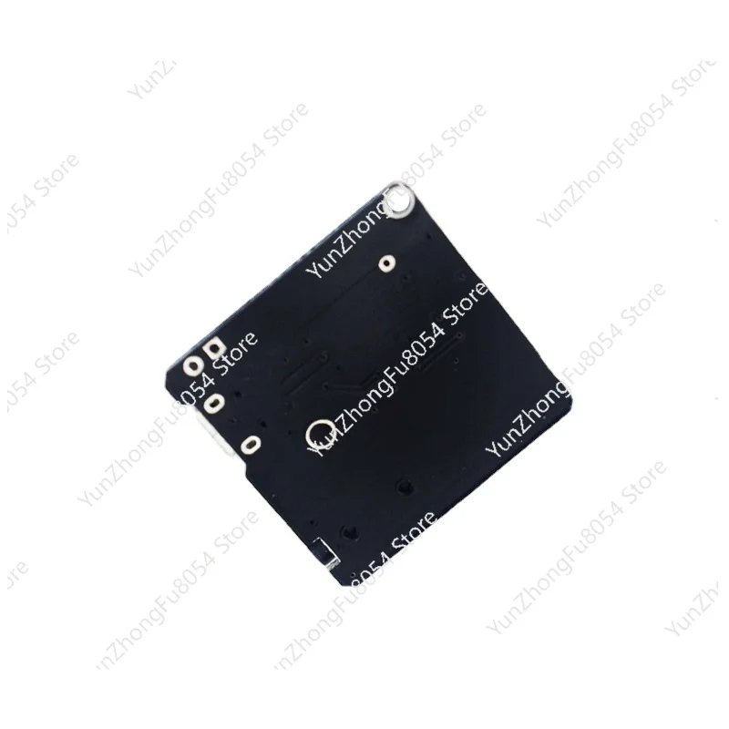 Bluetooth Audio Receiver Board Bluetooth 5.0 MP3 Lossless Decoder Board Wireless Stereo Music Module 3.7-5 V XY-BT-Mini