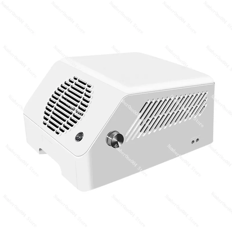 

Nail Cleaner, High Power, Silent and Efficient H13 Filter Element, Large Suction and No Dust