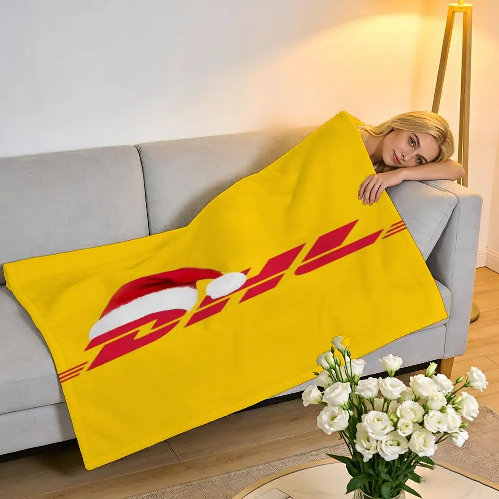 Dhl Express Throw H…
